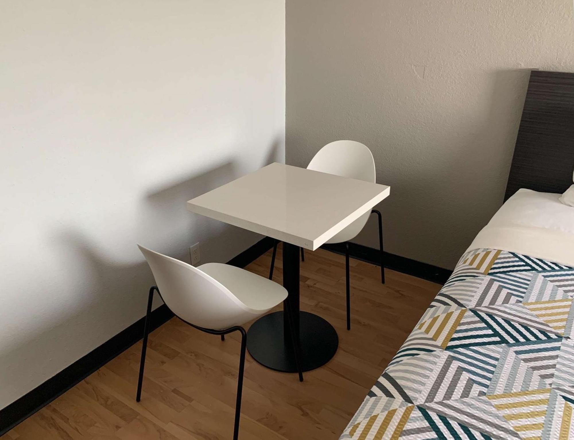 Studio 6-Lincoln, Ne - Airport Extérieur photo