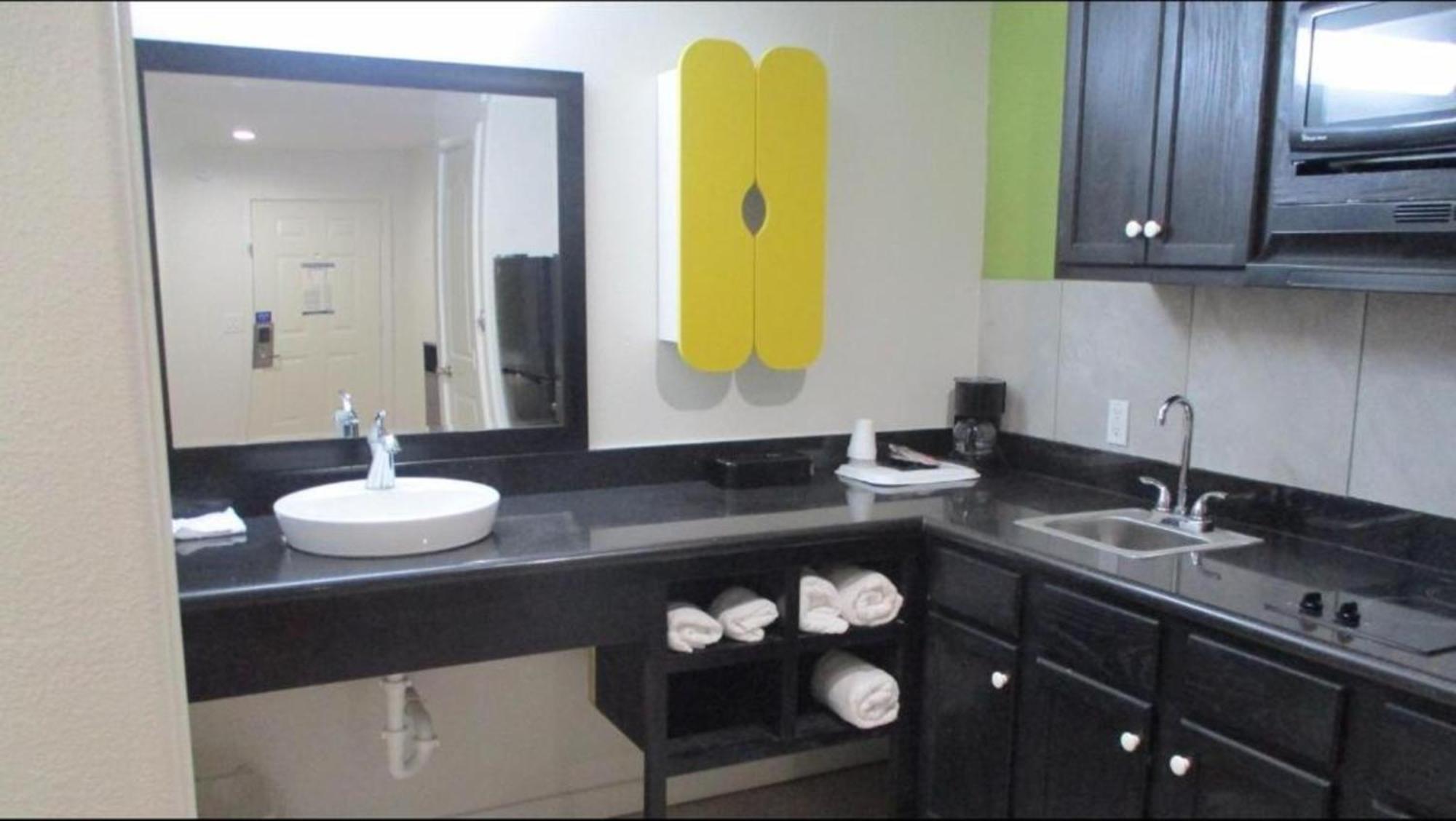 Studio 6-Lincoln, Ne - Airport Extérieur photo